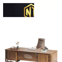 Bàn lãnh đạo có phong cách cổ điển Trung Hoa